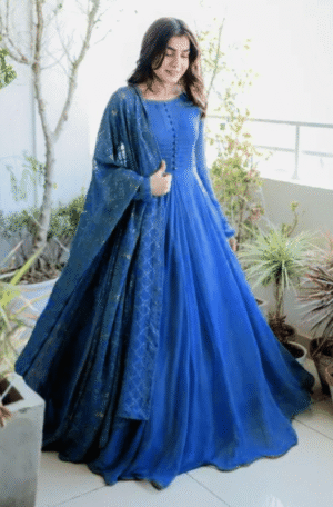 Anarkali Outfits 2