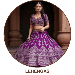Lehengas
